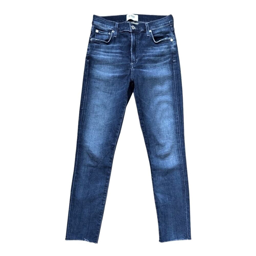 Agolde Blue Jeans | Size 27